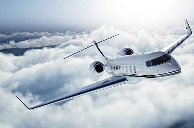 Chartright Air